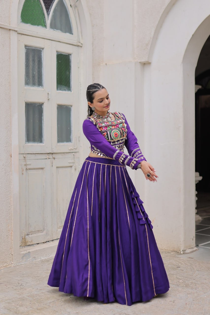 SHIVTRAA’S TOP HIT NAVRATRI LEHENGA CHOLI COLLECTION – 2025 🌟