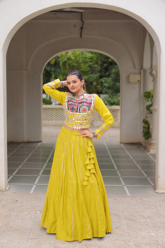 SHIVTRAA’S TOP HIT NAVRATRI LEHENGA CHOLI COLLECTION – 2025 🌟
