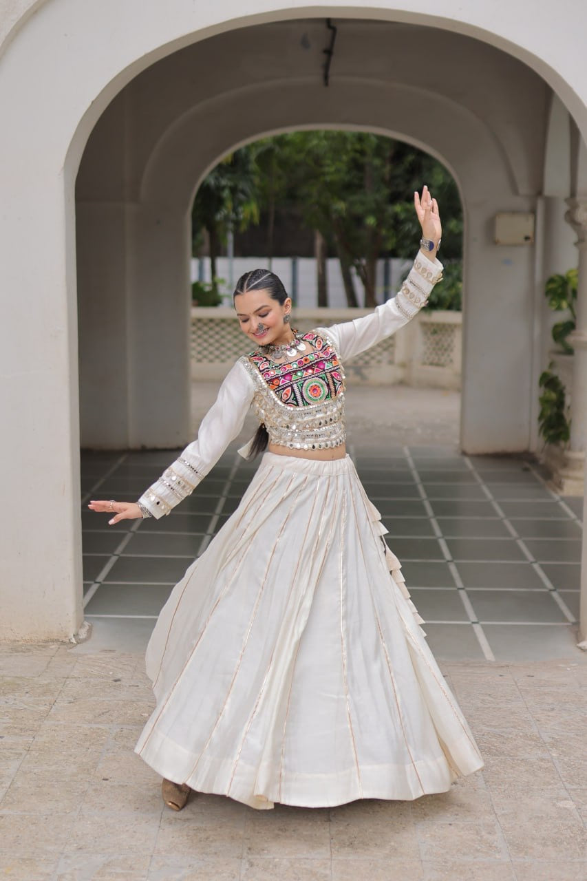 SHIVTRAA’S TOP HIT NAVRATRI LEHENGA CHOLI COLLECTION – 2025 🌟