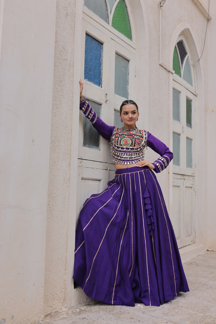 SHIVTRAA’S TOP HIT NAVRATRI LEHENGA CHOLI COLLECTION – 2025 🌟