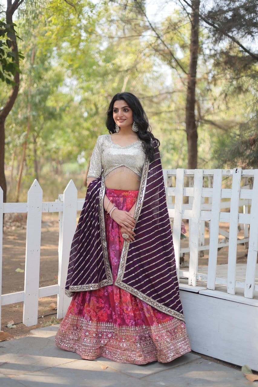 💃 SHIVTRAA LUX PRESENT CEREMONY TRADITIONAL LEHENGA CHOLI COLLECTIONS - 2025👗