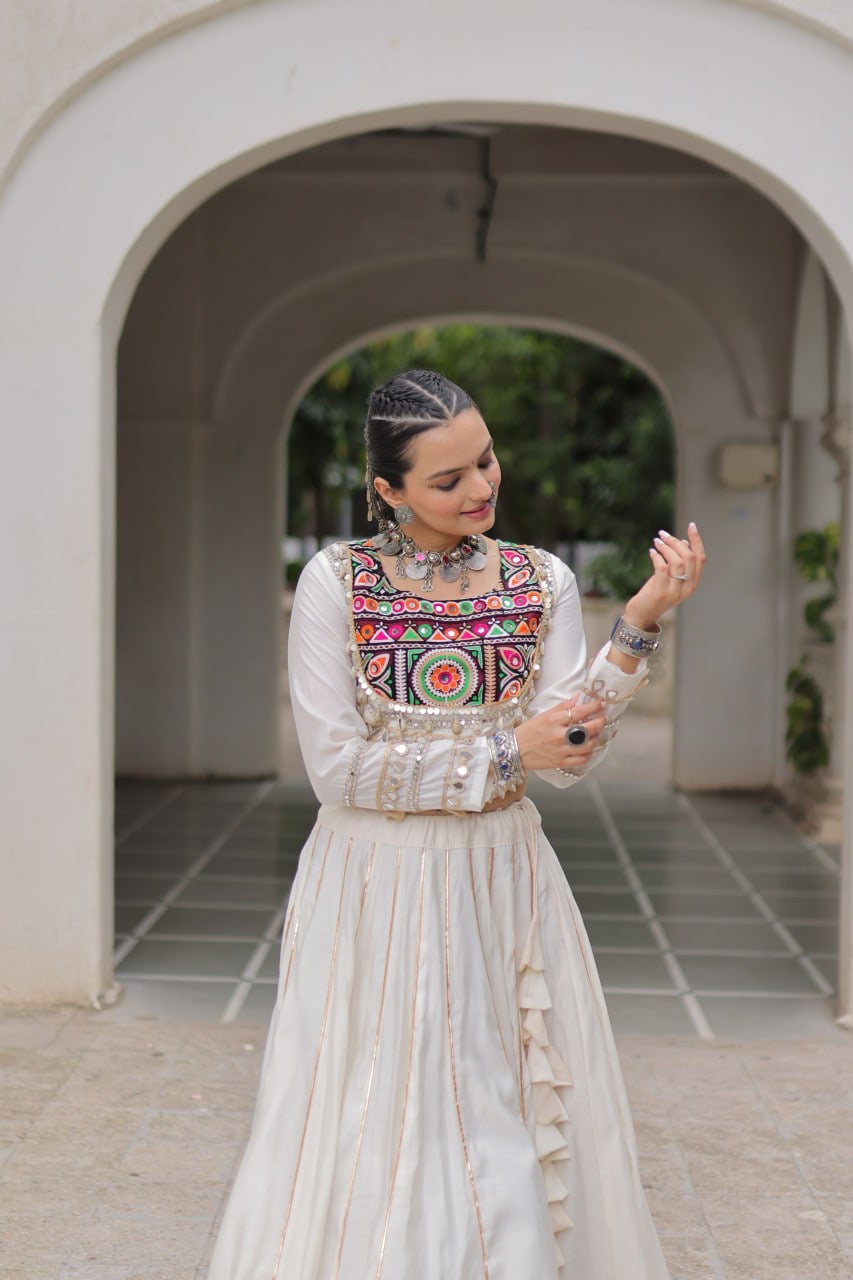 SHIVTRAA’S TOP HIT NAVRATRI LEHENGA CHOLI COLLECTION – 2025 🌟