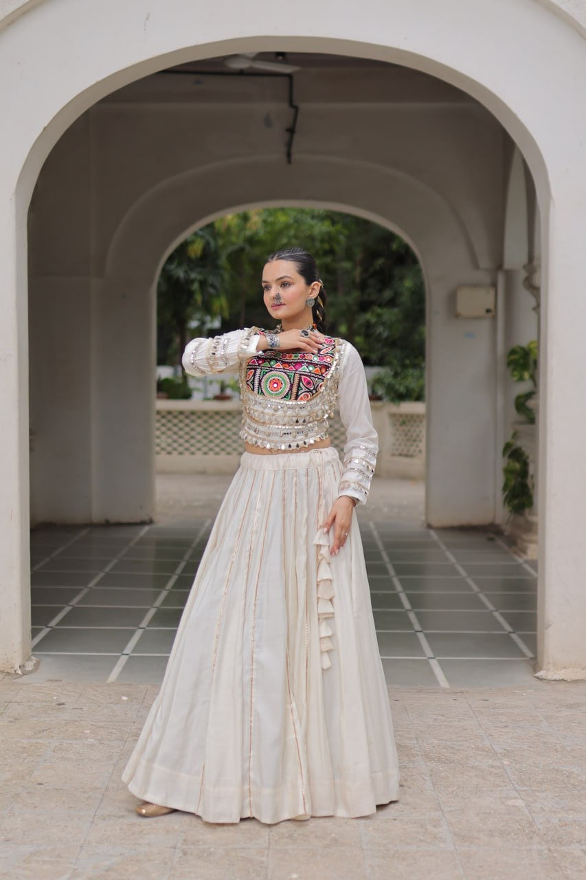 SHIVTRAA’S TOP HIT NAVRATRI LEHENGA CHOLI COLLECTION – 2025 🌟