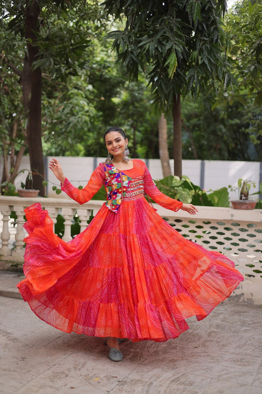Shivtraa Navratri Designer Collections 2025 🤳
#GownLove | #Navratri2025