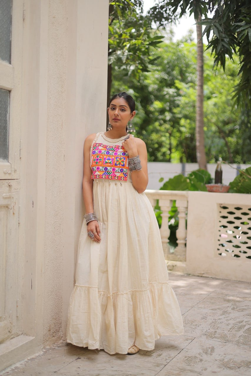 💃🏻SHIVTRAA LUX DESIGNED Navratri Collections-2025