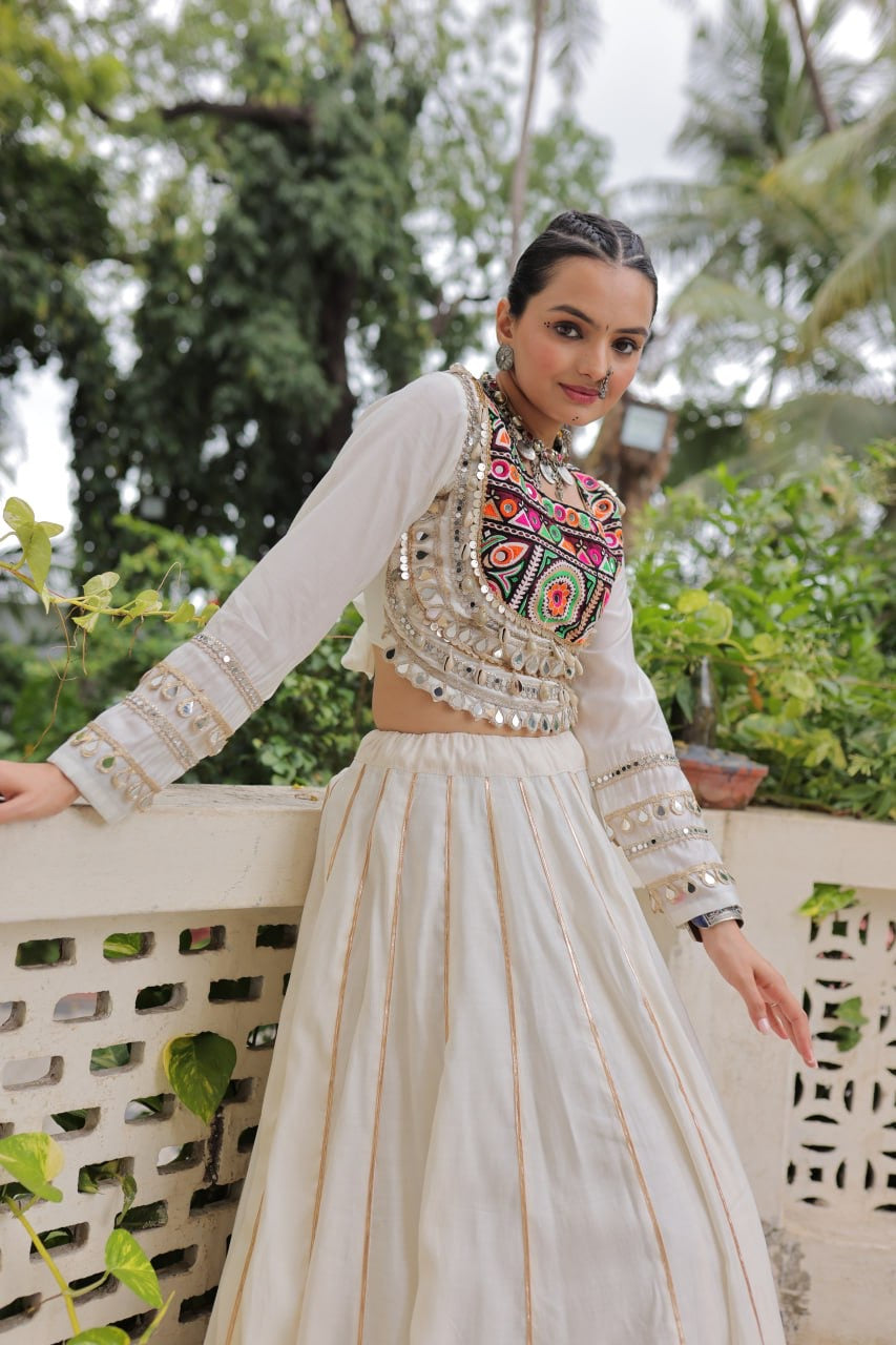 SHIVTRAA’S TOP HIT NAVRATRI LEHENGA CHOLI COLLECTION – 2025 🌟