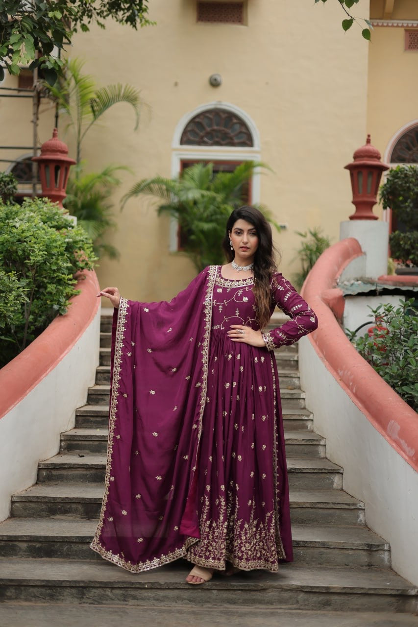 SHIVTRAA LUX LUXURY PREMIUM DESIGNER READYMADE TOP-SHARARA-DUPATTA COLLECTIONS 2025