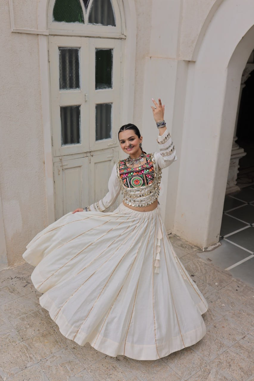 SHIVTRAA’S TOP HIT NAVRATRI LEHENGA CHOLI COLLECTION – 2025 🌟