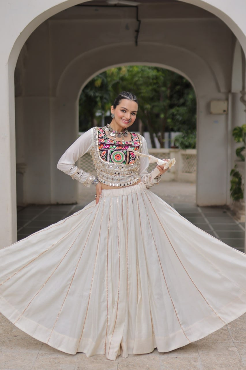 SHIVTRAA’S TOP HIT NAVRATRI LEHENGA CHOLI COLLECTION – 2025 🌟