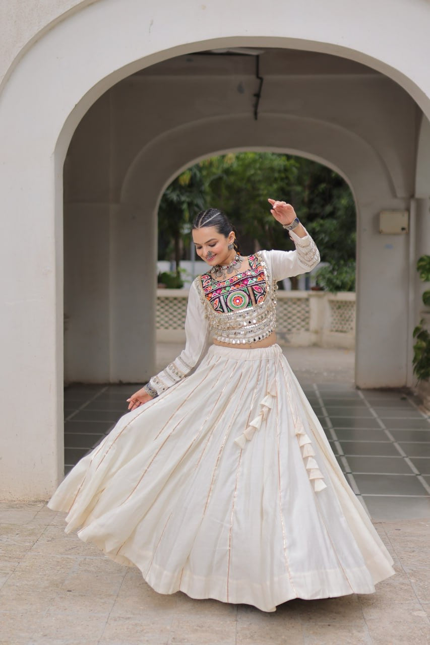 SHIVTRAA’S TOP HIT NAVRATRI LEHENGA CHOLI COLLECTION – 2025 🌟