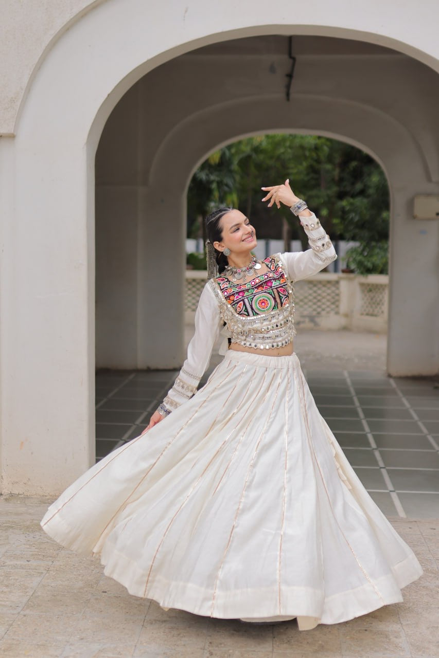 SHIVTRAA’S TOP HIT NAVRATRI LEHENGA CHOLI COLLECTION – 2025 🌟