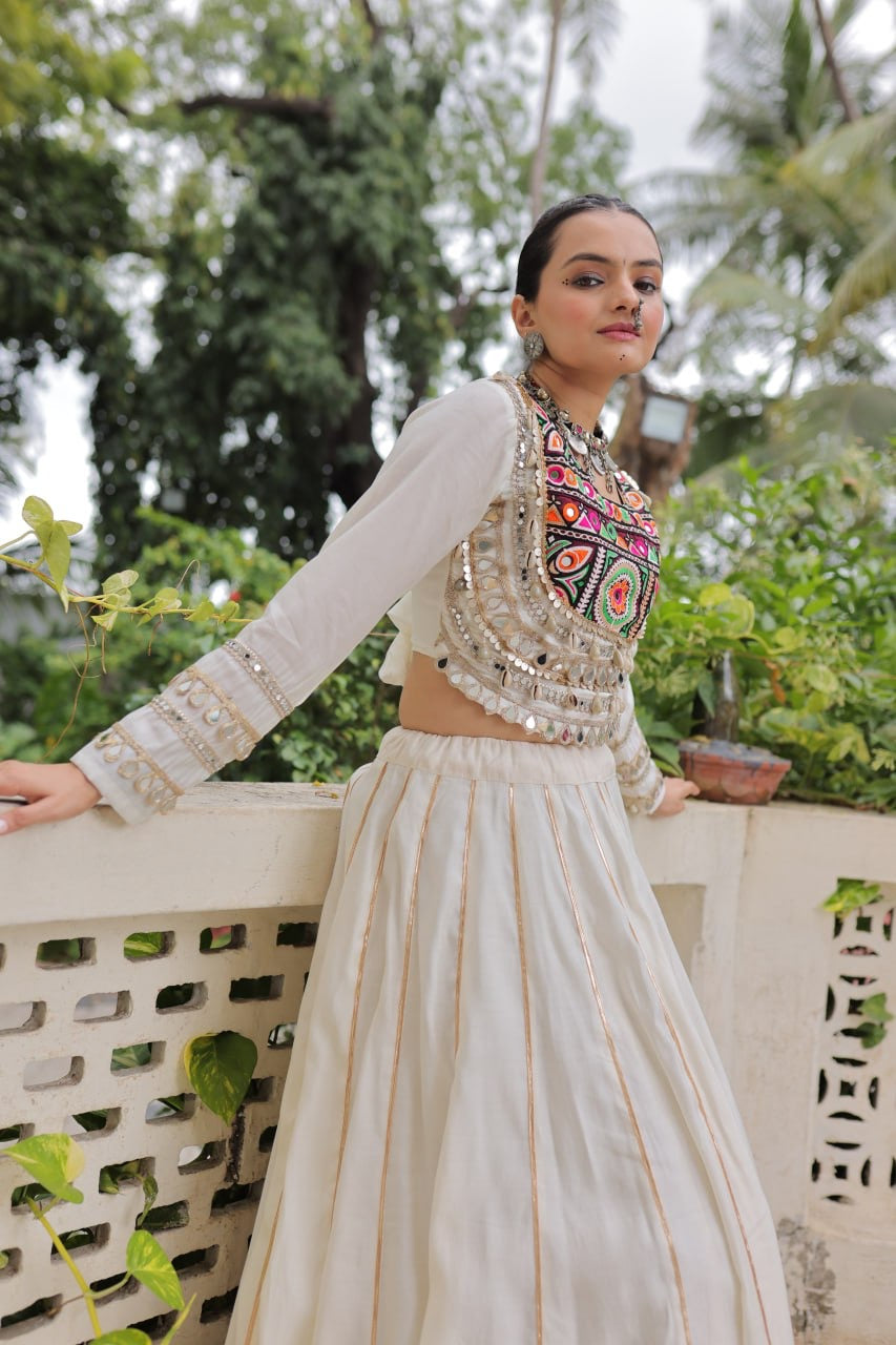 SHIVTRAA’S TOP HIT NAVRATRI LEHENGA CHOLI COLLECTION – 2025 🌟
