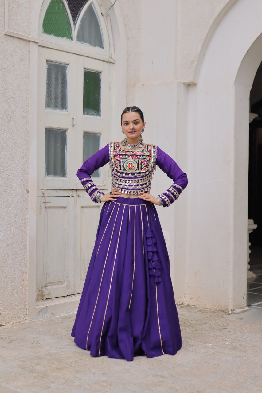 SHIVTRAA’S TOP HIT NAVRATRI LEHENGA CHOLI COLLECTION – 2025 🌟