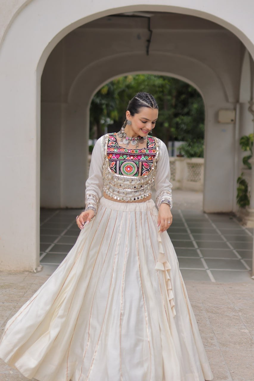 SHIVTRAA’S TOP HIT NAVRATRI LEHENGA CHOLI COLLECTION – 2025 🌟