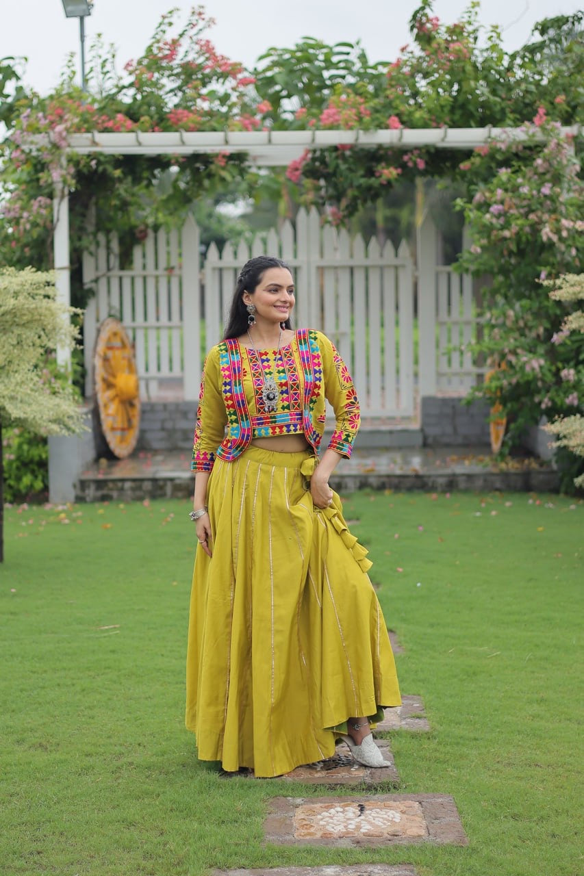💃 GRWM YOUR STYLE WITH SHIVTRAA LUX NAVRATRI LEHENGA CHOLI COLLECTIONS - 2025 👗