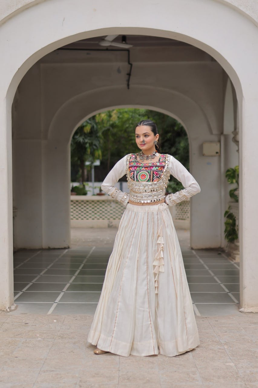 SHIVTRAA’S TOP HIT NAVRATRI LEHENGA CHOLI COLLECTION – 2025 🌟