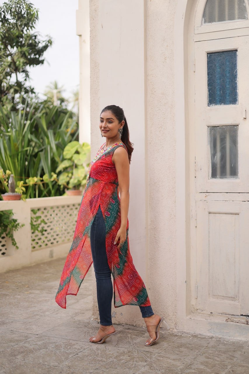 SHIVTRAA DESIGNER ALL SEASON NAVRATRI GOWN COLLECTION BY 2025