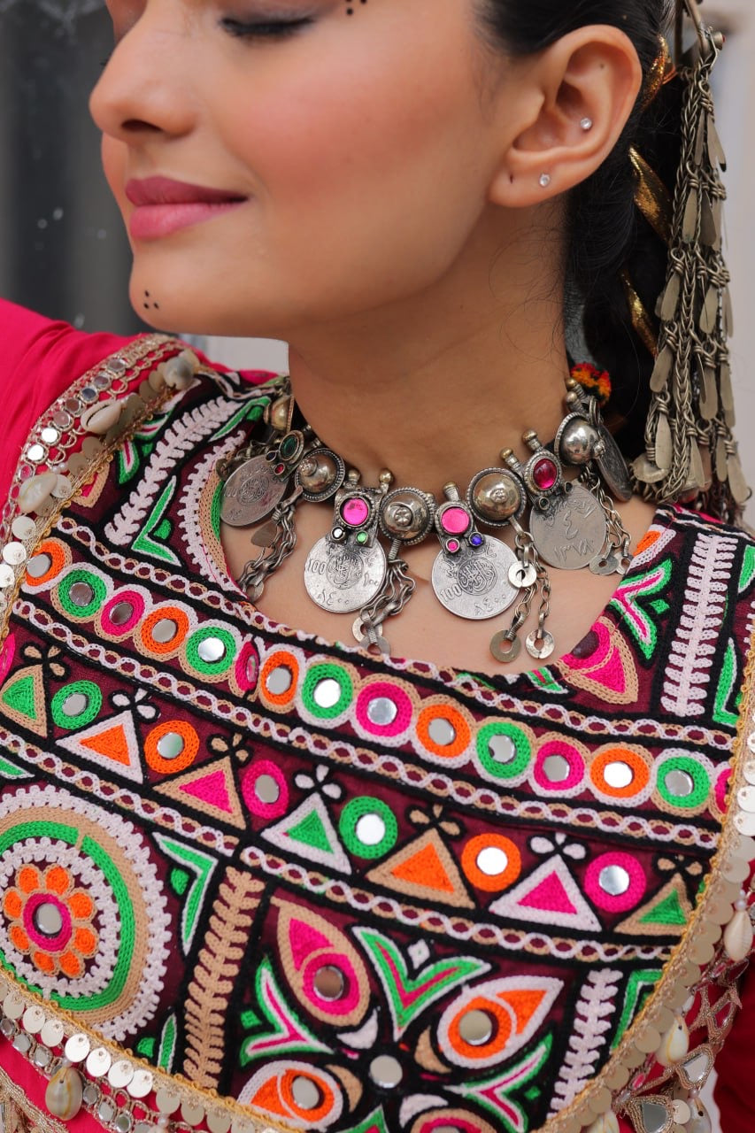 SHIVTRAA’S TOP HIT NAVRATRI LEHENGA CHOLI COLLECTION – 2025 🌟