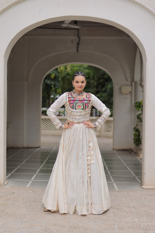 SHIVTRAA’S TOP HIT NAVRATRI LEHENGA CHOLI COLLECTION – 2025 🌟