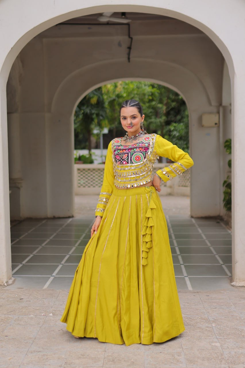 SHIVTRAA’S TOP HIT NAVRATRI LEHENGA CHOLI COLLECTION – 2025 🌟