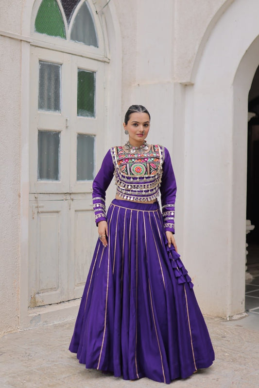SHIVTRAA’S TOP HIT NAVRATRI LEHENGA CHOLI COLLECTION – 2025 🌟