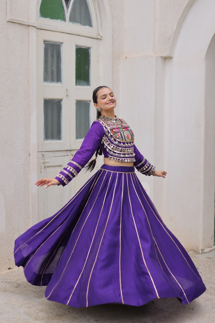 SHIVTRAA’S TOP HIT NAVRATRI LEHENGA CHOLI COLLECTION – 2025 🌟