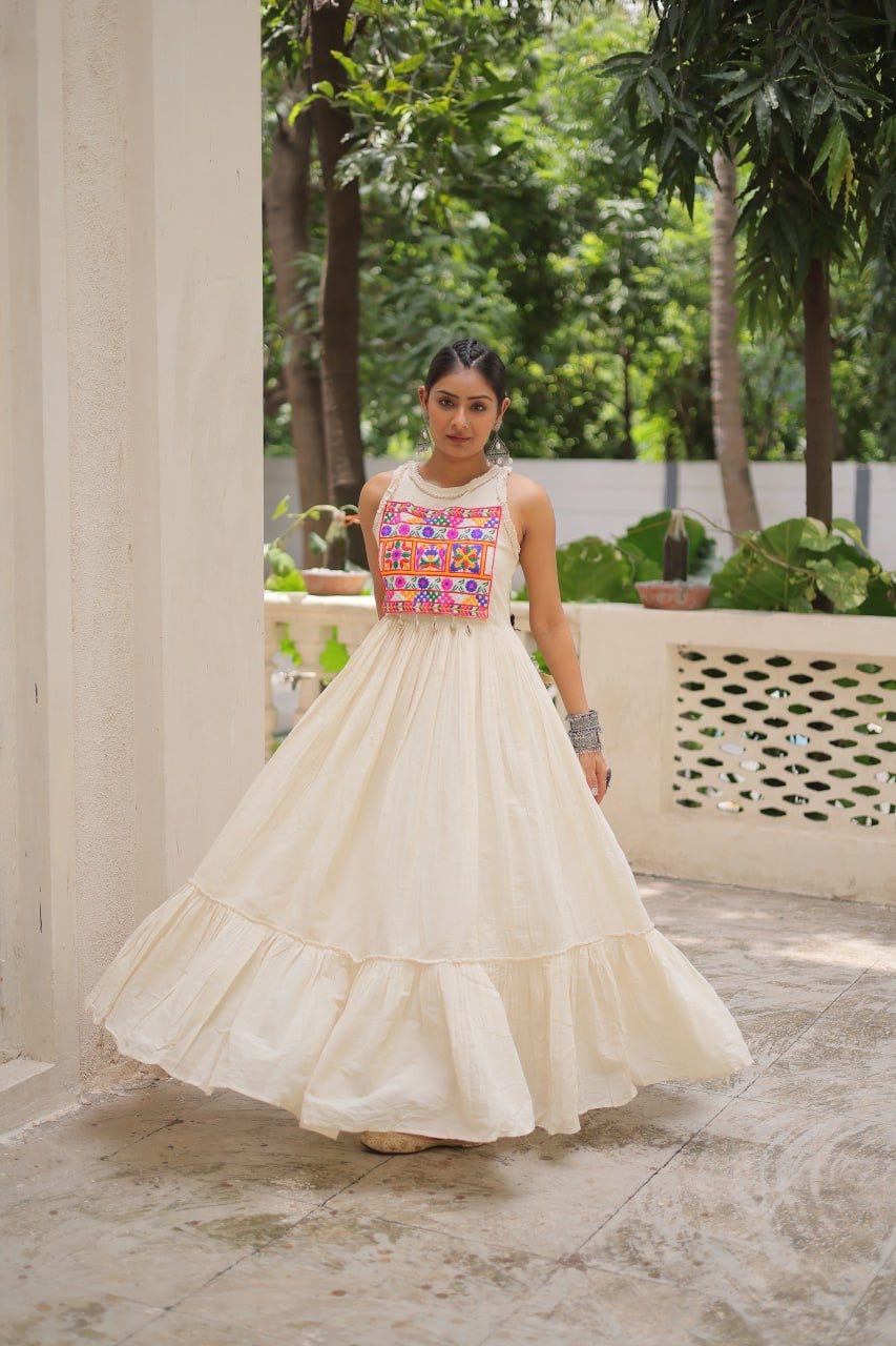 💃🏻SHIVTRAA LUX DESIGNED Navratri Collections-2025