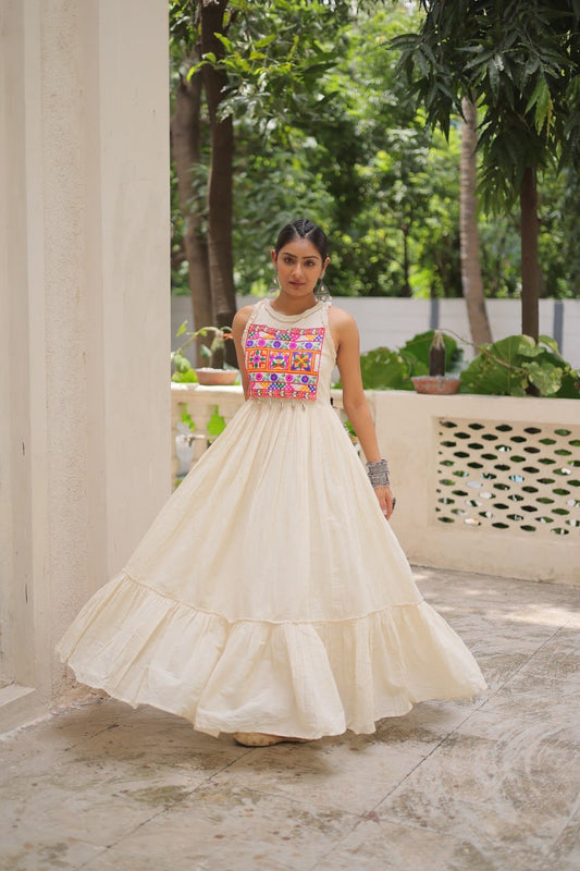 💃🏻SHIVTRAA LUX DESIGNED Navratri Collections-2025