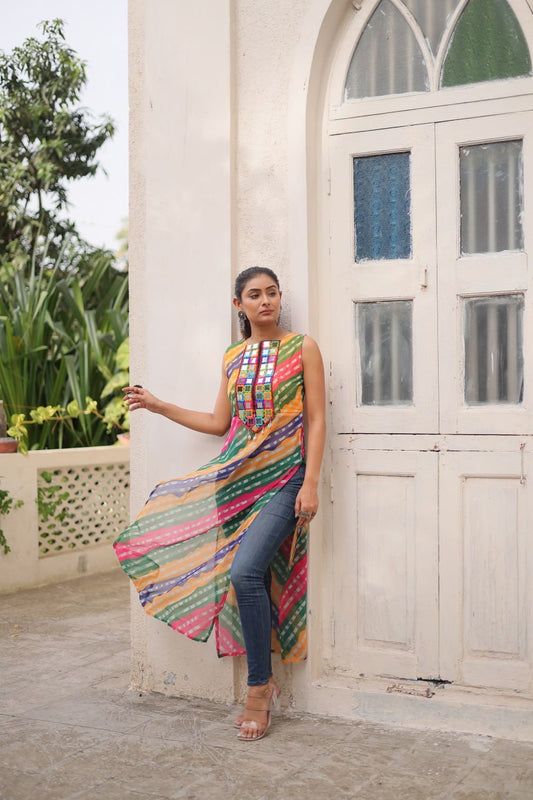 SHIVTRAA DESIGNER ALL SEASON NAVRATRI GOWN COLLECTION BY 2025