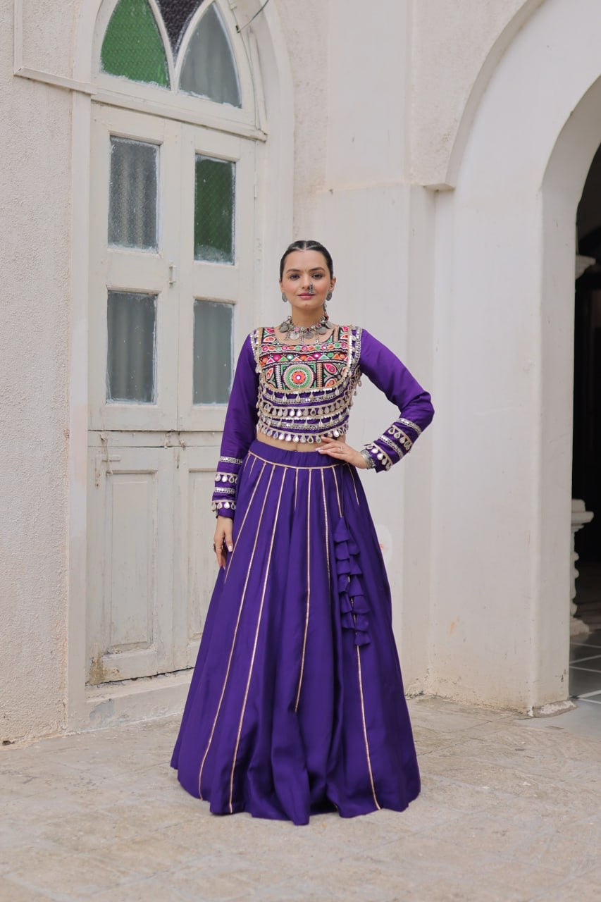 SHIVTRAA’S TOP HIT NAVRATRI LEHENGA CHOLI COLLECTION – 2025 🌟