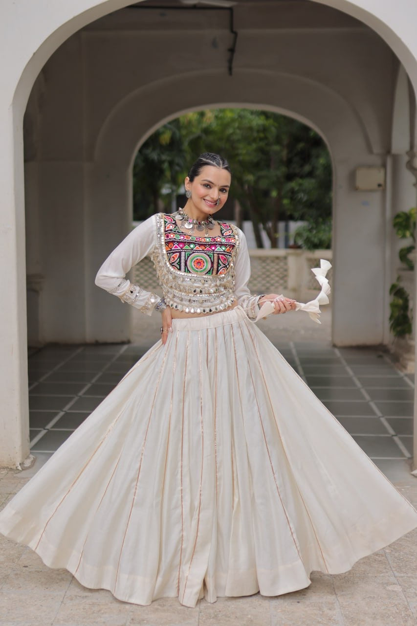 SHIVTRAA’S TOP HIT NAVRATRI LEHENGA CHOLI COLLECTION – 2025 🌟
