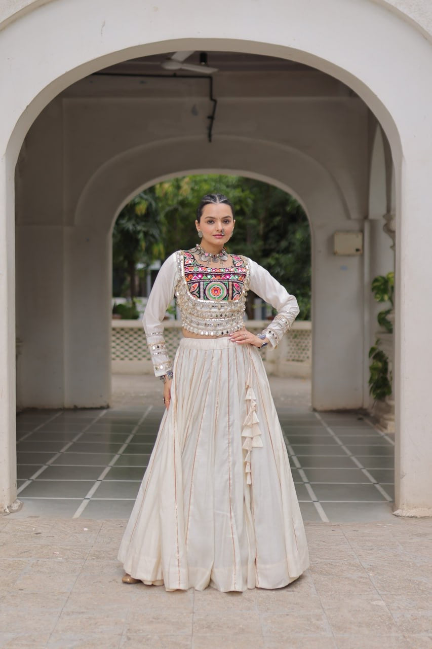 SHIVTRAA’S TOP HIT NAVRATRI LEHENGA CHOLI COLLECTION – 2025 🌟