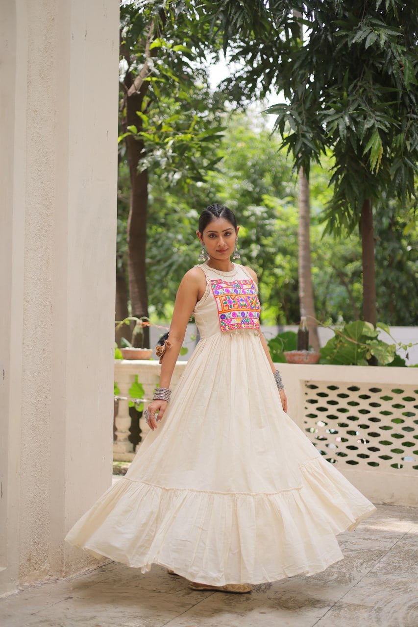 💃🏻SHIVTRAA LUX DESIGNED Navratri Collections-2025