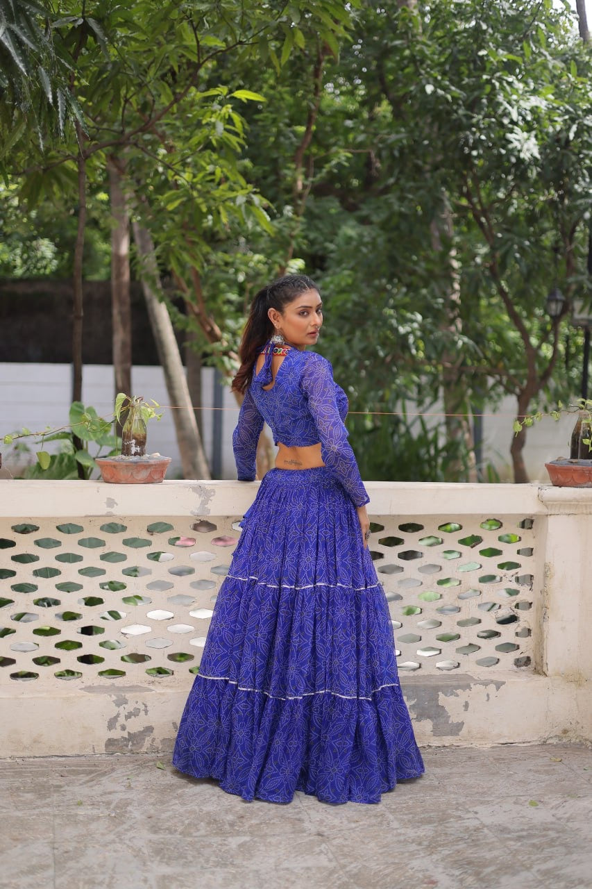 SHIVTRAA PRESENTS TRENDING NAVRATRI 2025 LEHENGA CHOLI COLLECTION ✨