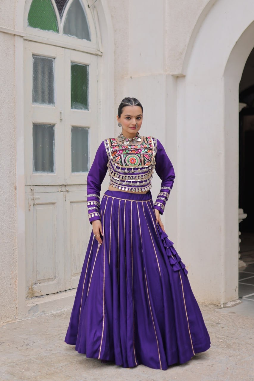 SHIVTRAA’S TOP HIT NAVRATRI LEHENGA CHOLI COLLECTION – 2025 🌟