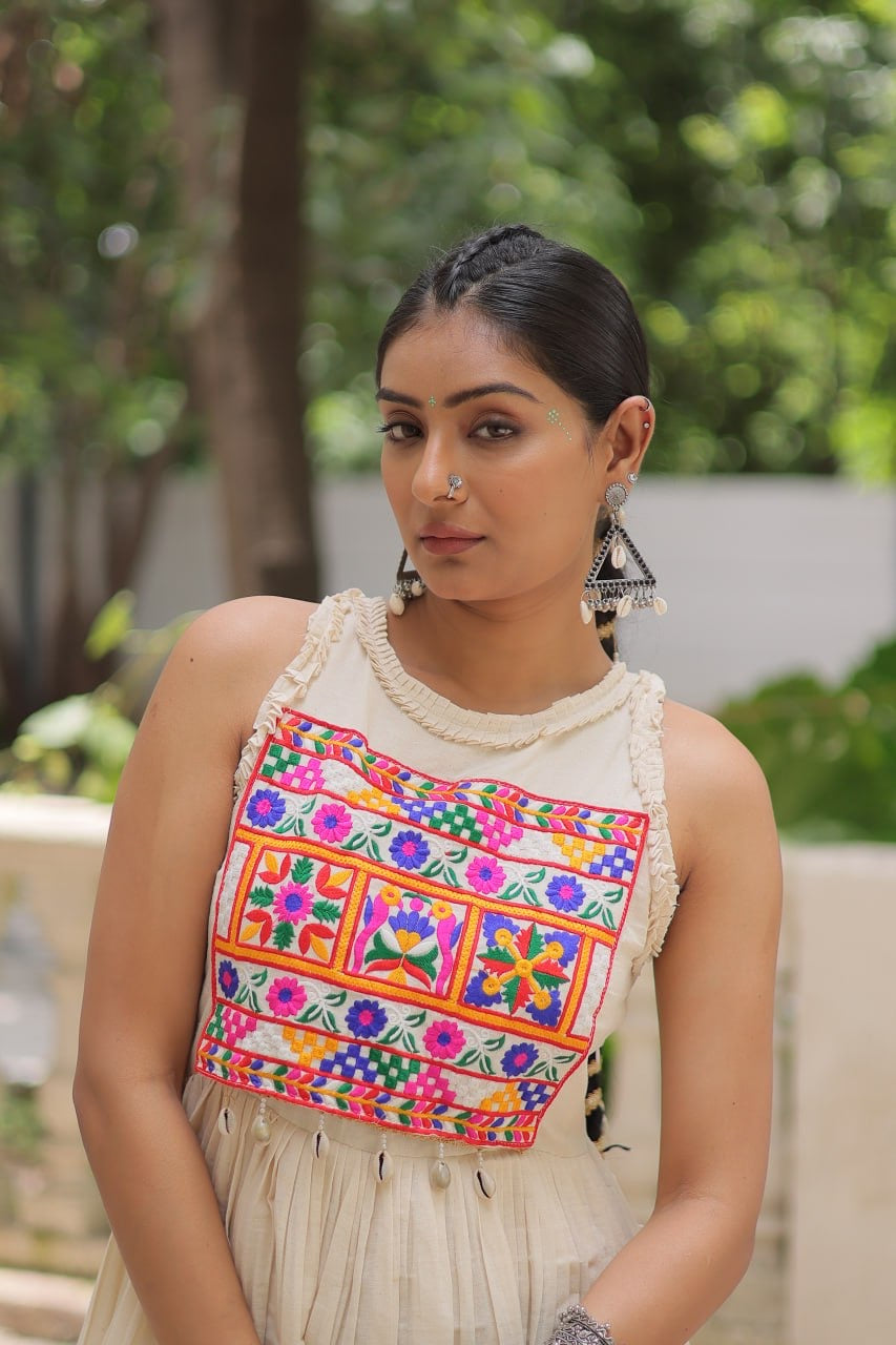 💃🏻SHIVTRAA LUX DESIGNED Navratri Collections-2025