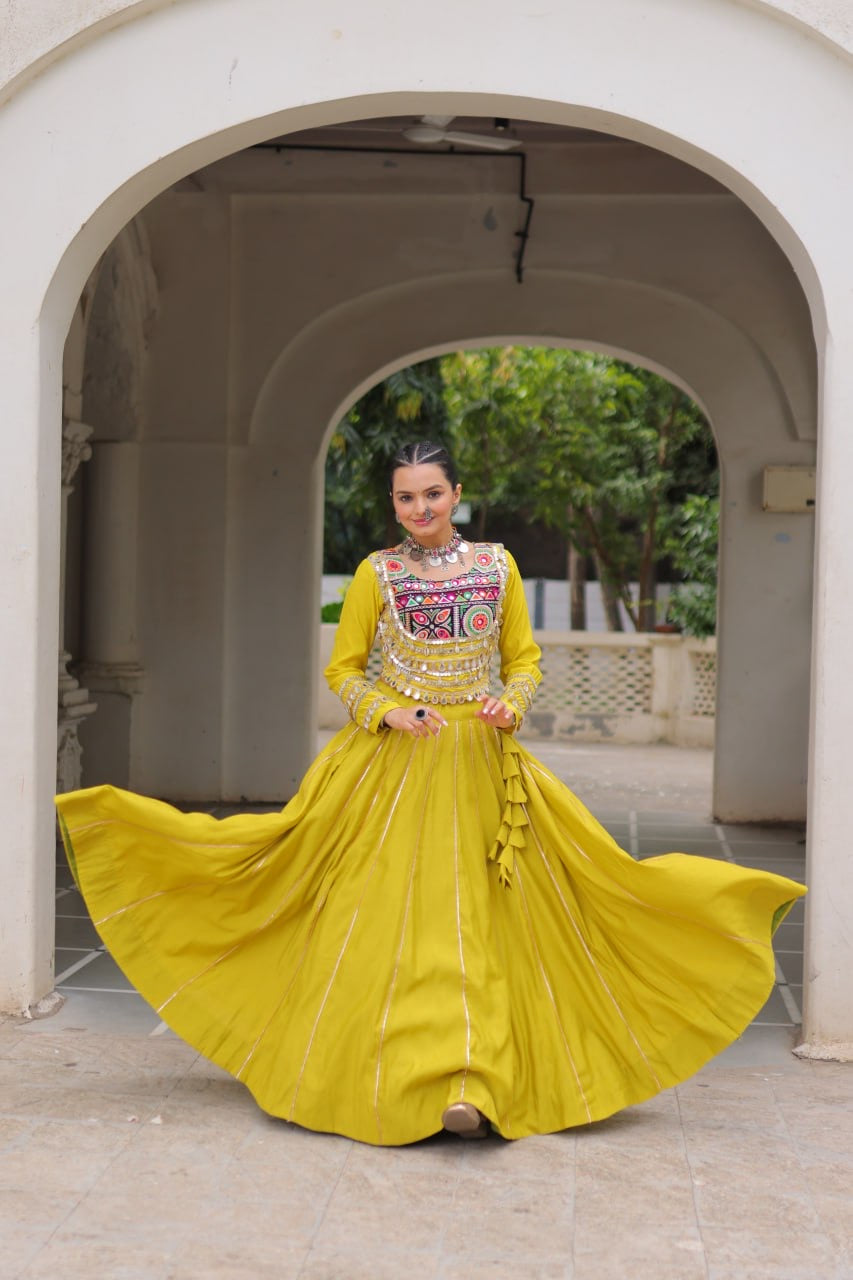 SHIVTRAA’S TOP HIT NAVRATRI LEHENGA CHOLI COLLECTION – 2025 🌟