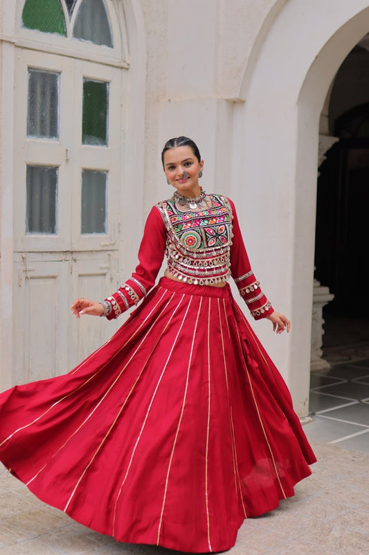 SHIVTRAA’S TOP HIT NAVRATRI LEHENGA CHOLI COLLECTION – 2025 🌟