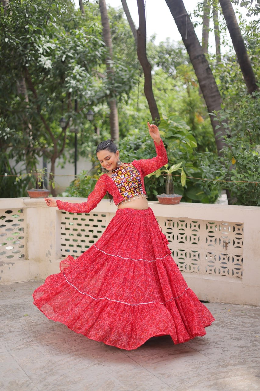 SHIVTRAA PRESENTS TRENDING NAVRATRI 2025 LEHENGA CHOLI COLLECTION ✨