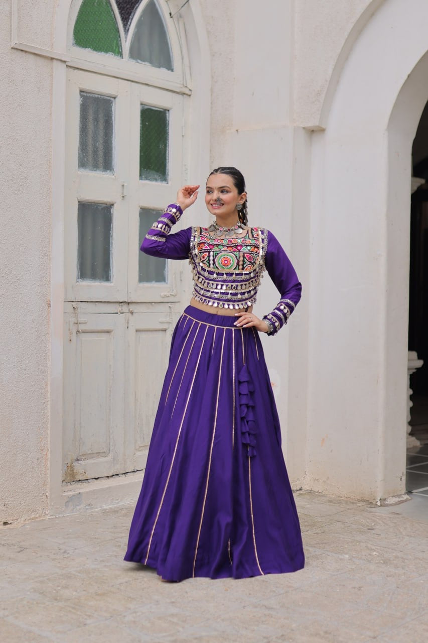 SHIVTRAA’S TOP HIT NAVRATRI LEHENGA CHOLI COLLECTION – 2025 🌟