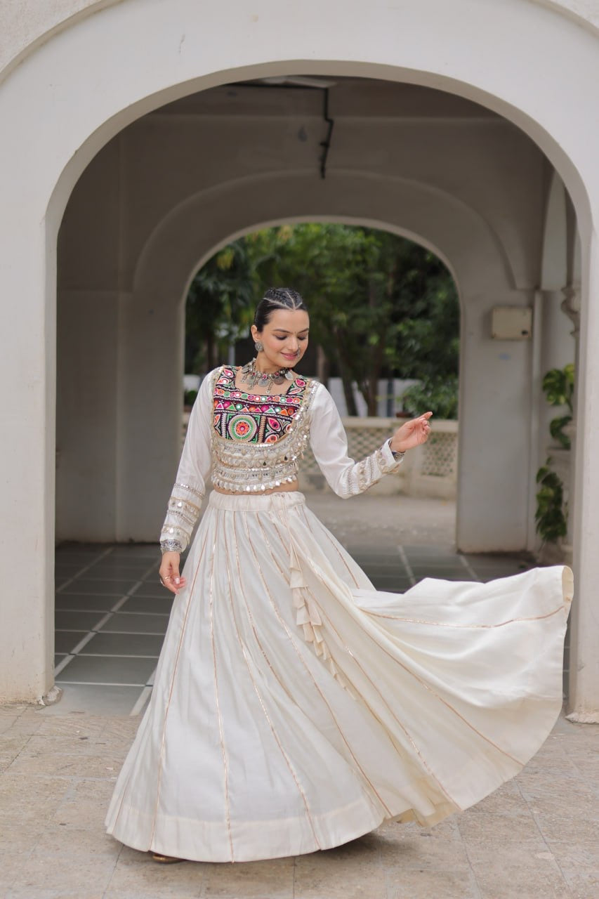 SHIVTRAA’S TOP HIT NAVRATRI LEHENGA CHOLI COLLECTION – 2025 🌟