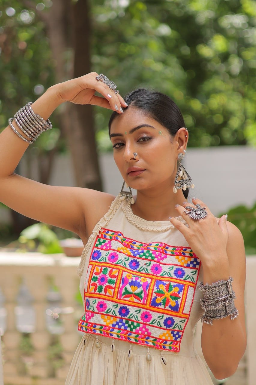 💃🏻SHIVTRAA LUX DESIGNED Navratri Collections-2025