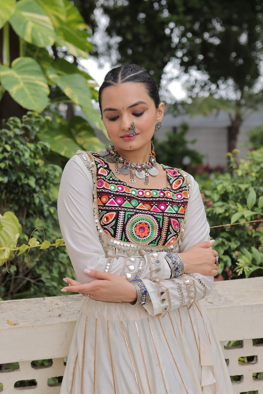 SHIVTRAA’S TOP HIT NAVRATRI LEHENGA CHOLI COLLECTION – 2025 🌟