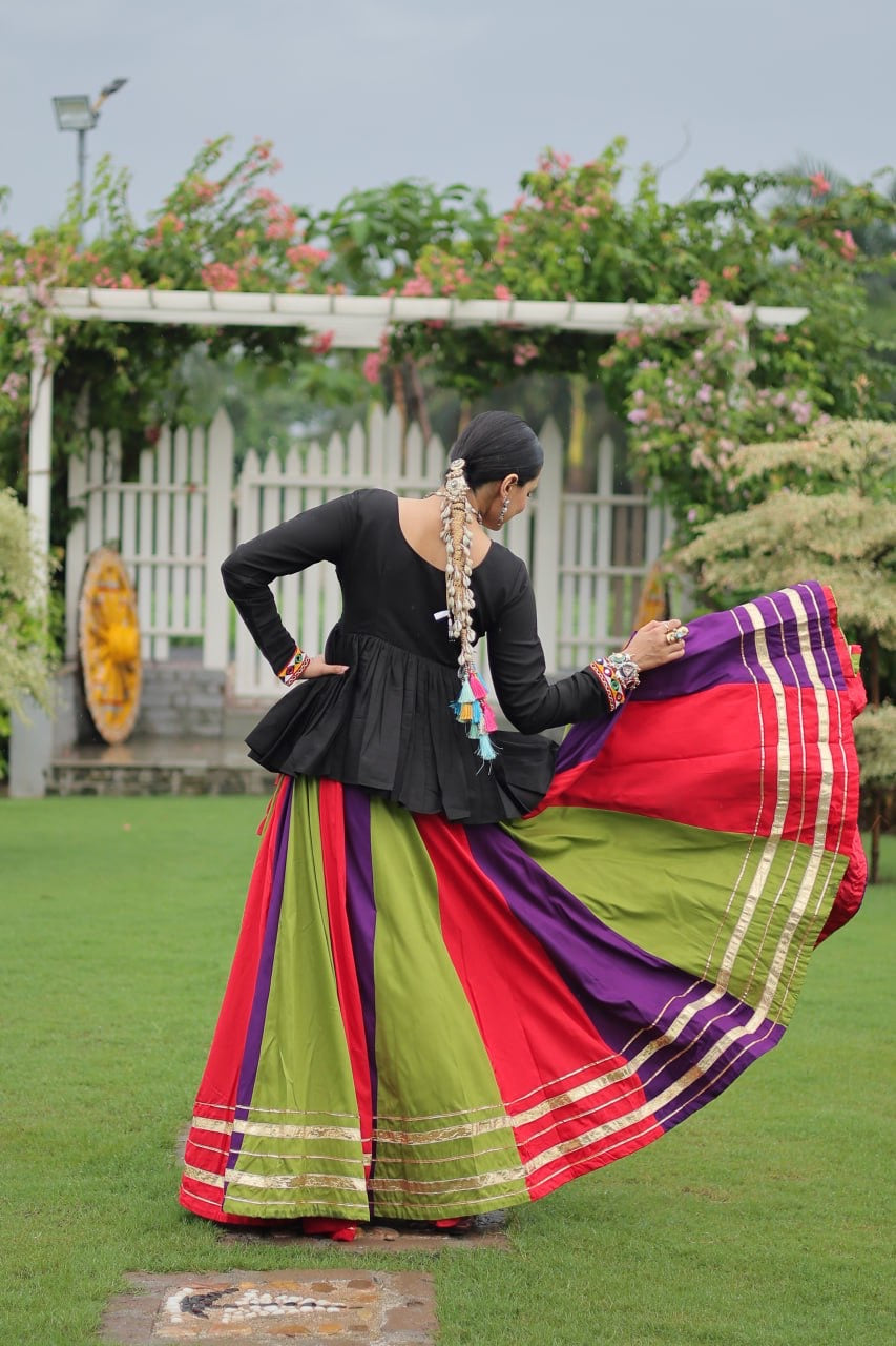 SHIVTRAA NAVRATRI LEHENGA COLLECTIONS - 2025 👗 Light & Easy Wear