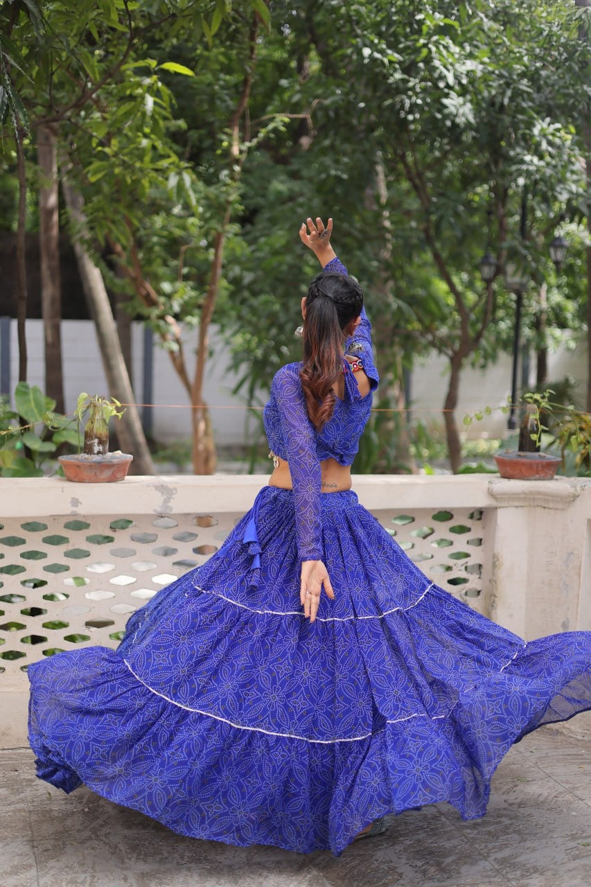 SHIVTRAA PRESENTS TRENDING NAVRATRI 2025 LEHENGA CHOLI COLLECTION ✨