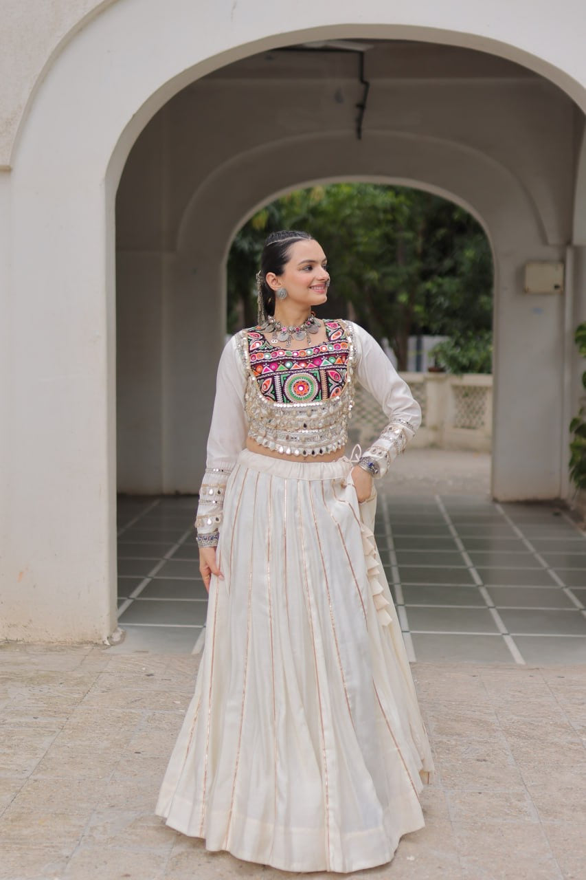 SHIVTRAA’S TOP HIT NAVRATRI LEHENGA CHOLI COLLECTION – 2025 🌟
