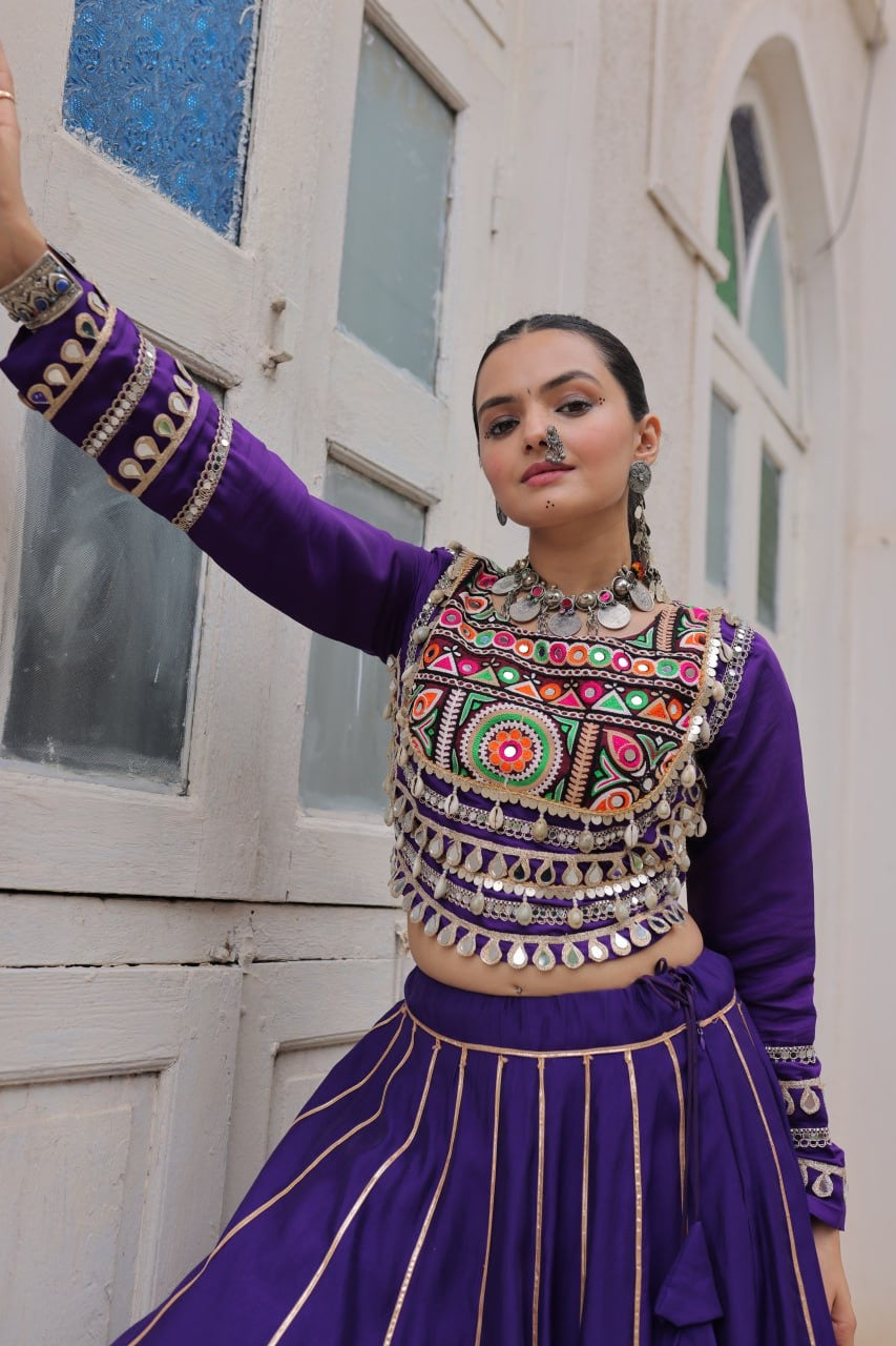 SHIVTRAA’S TOP HIT NAVRATRI LEHENGA CHOLI COLLECTION – 2025 🌟