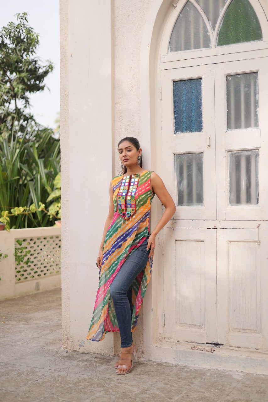 SHIVTRAA DESIGNER ALL SEASON NAVRATRI GOWN COLLECTION BY 2025