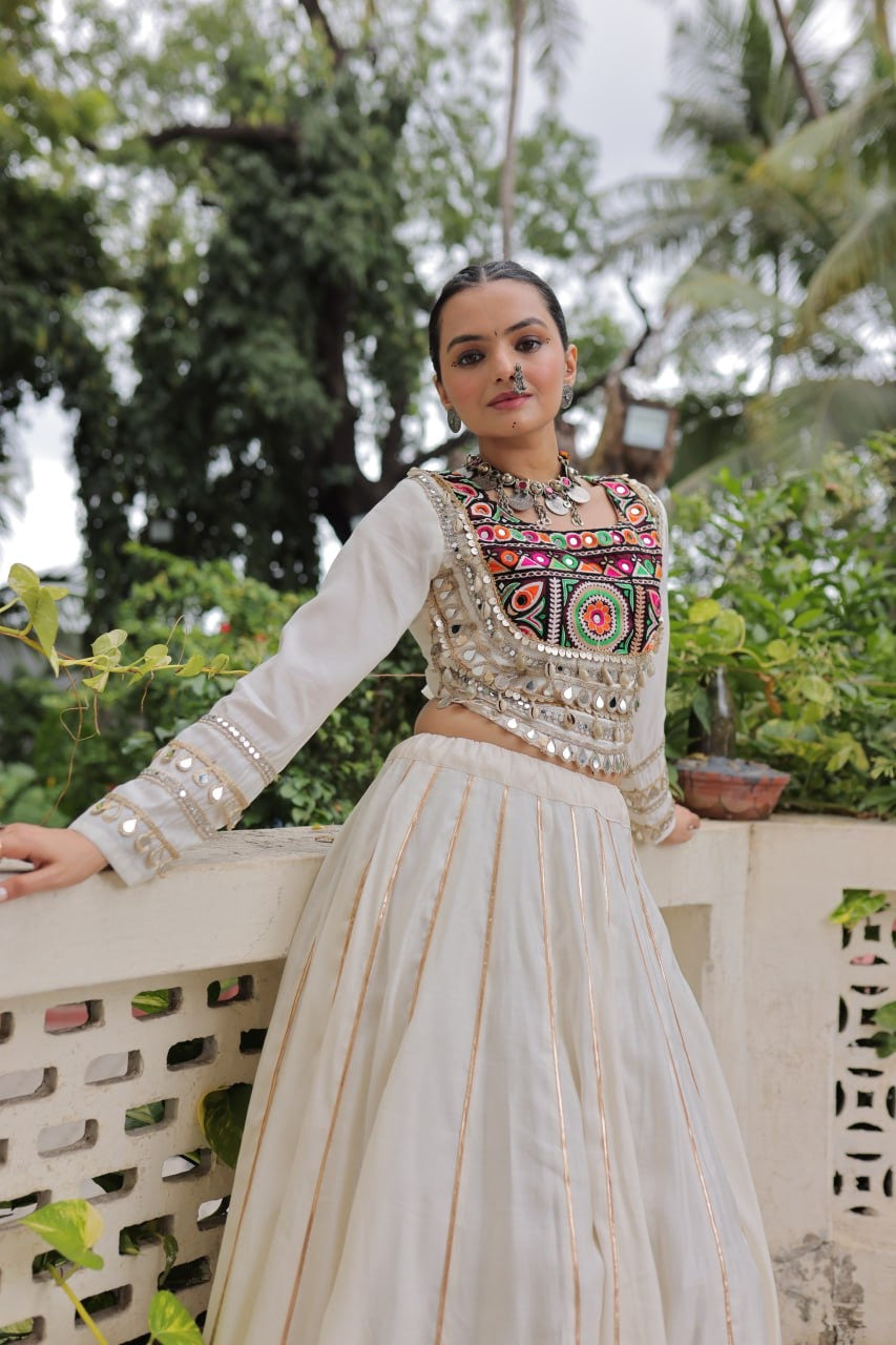 SHIVTRAA’S TOP HIT NAVRATRI LEHENGA CHOLI COLLECTION – 2025 🌟