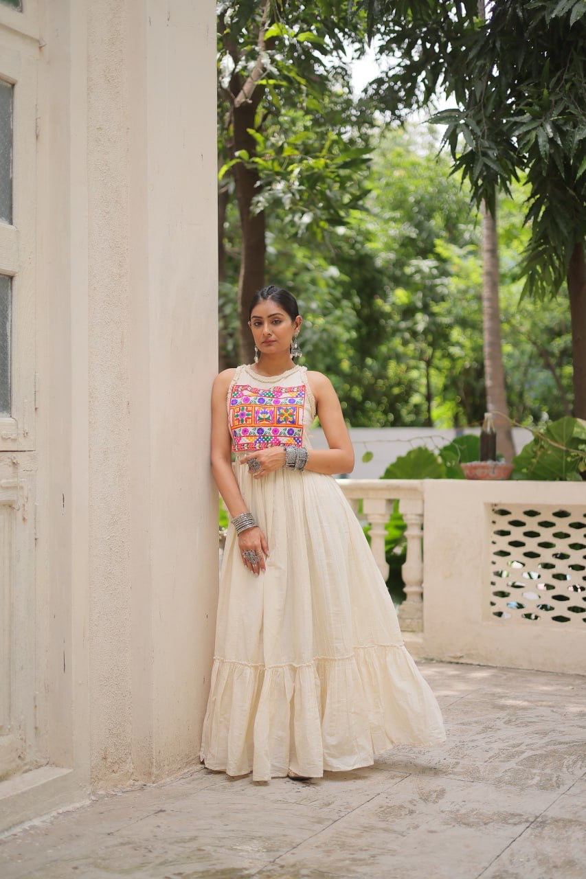 💃🏻SHIVTRAA LUX DESIGNED Navratri Collections-2025